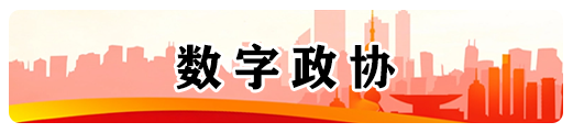 数字政协